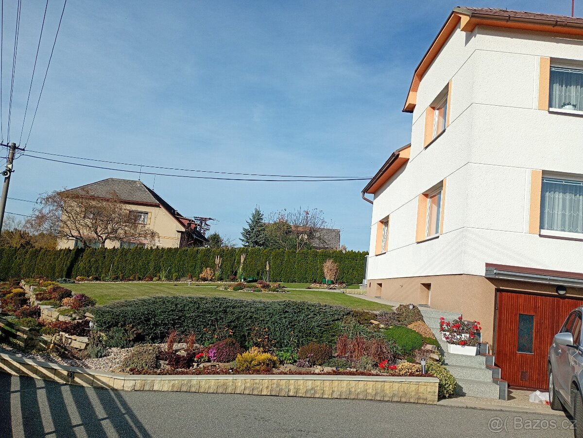 Prodej rodinného domu v Lukavici u Letohradu - 5