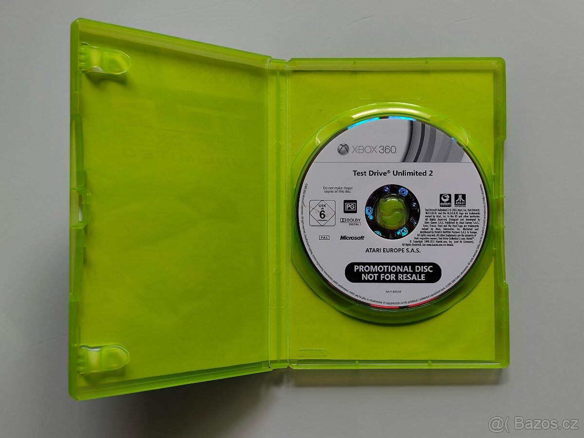 Test Drive Unlimited 2 - 5