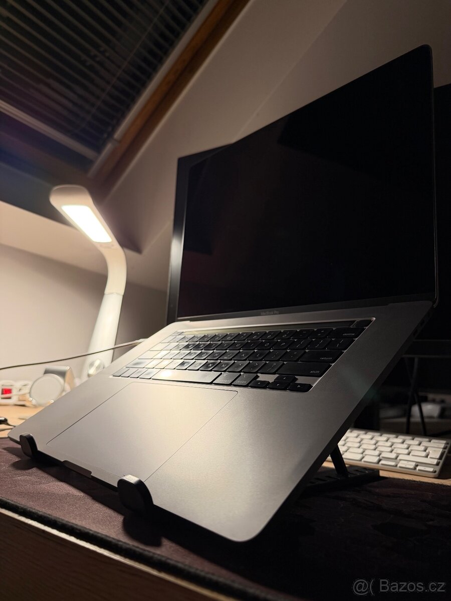 Macbook Pro 16” CTO - 5