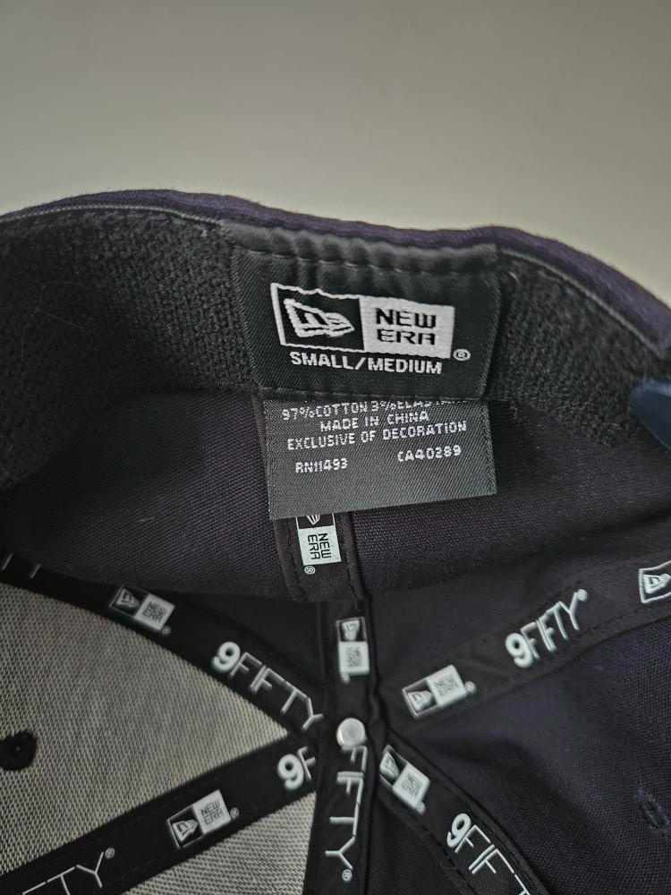 Kšiltovka New Era S/M 9FIFTY - 5