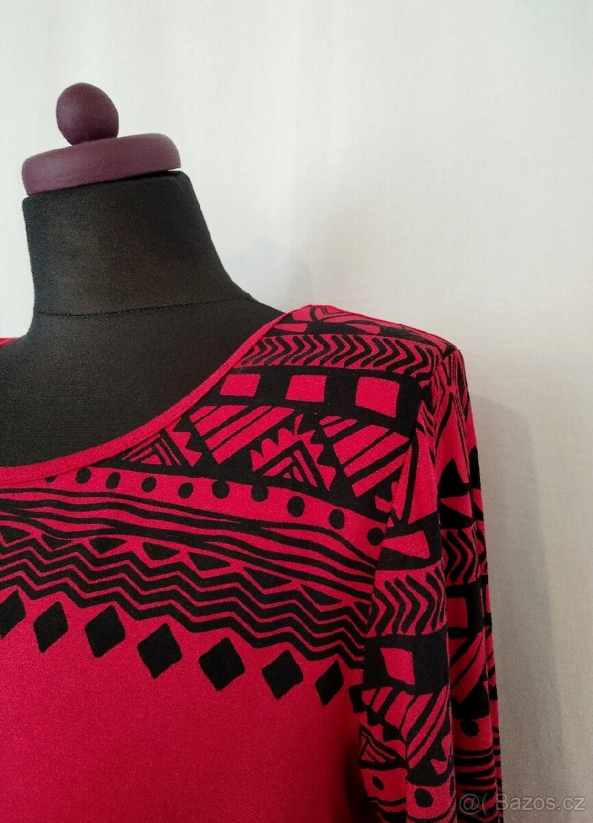 Šaty vel.40/42 Bonprix nové - 5