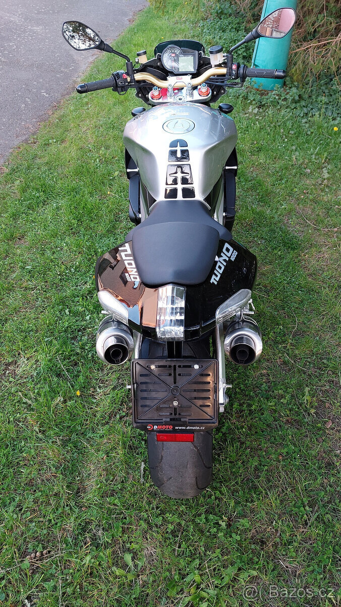 APRILIA Tuono 1000 R - 5