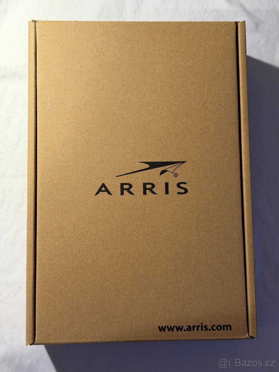 Arris CM3500 DOCSIS modem - 5