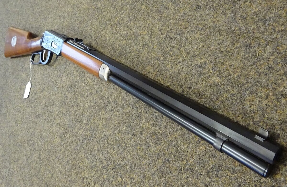 Winchestrovka 30-30 - 5