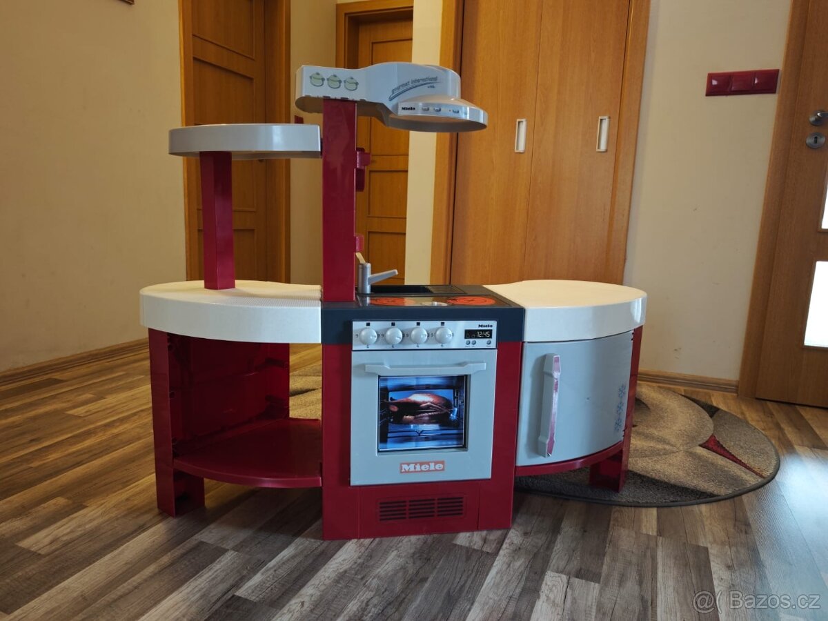 Dětská kuchyňka - 5