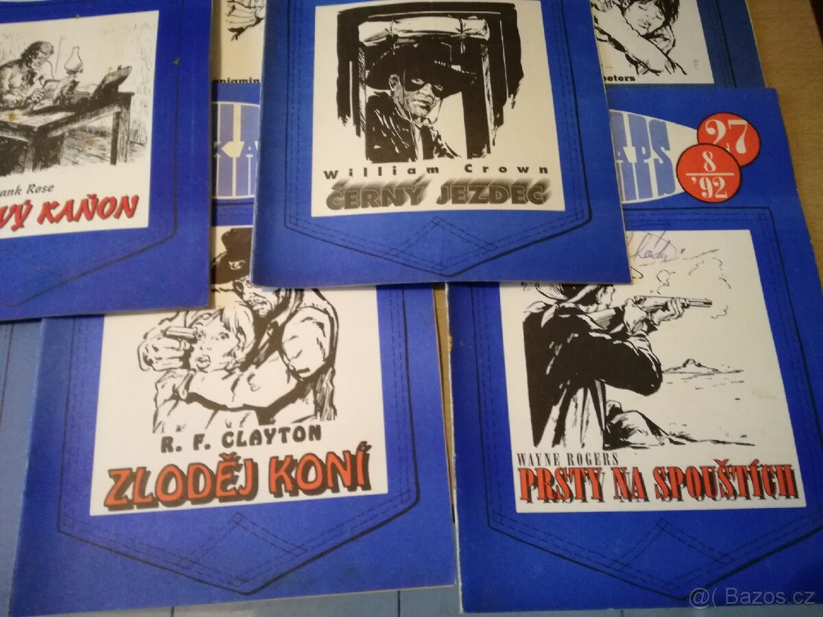 Dodokaps Dobrodružný víkend Rozruch - 5