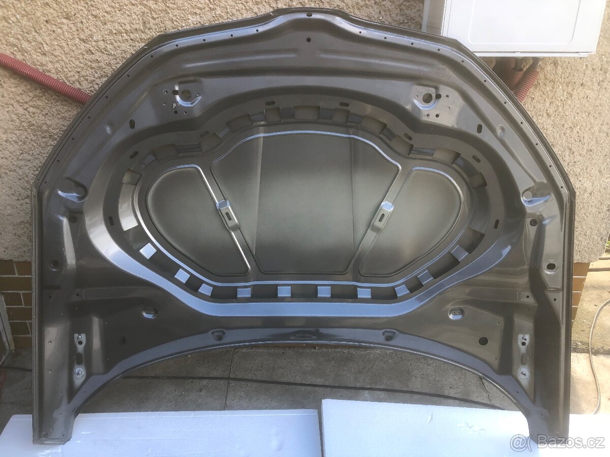 Kapota Škoda octavia IV - 5