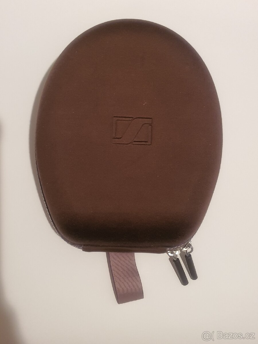 Sluchátka. Sennheiser Momentum. Jako nová - 5