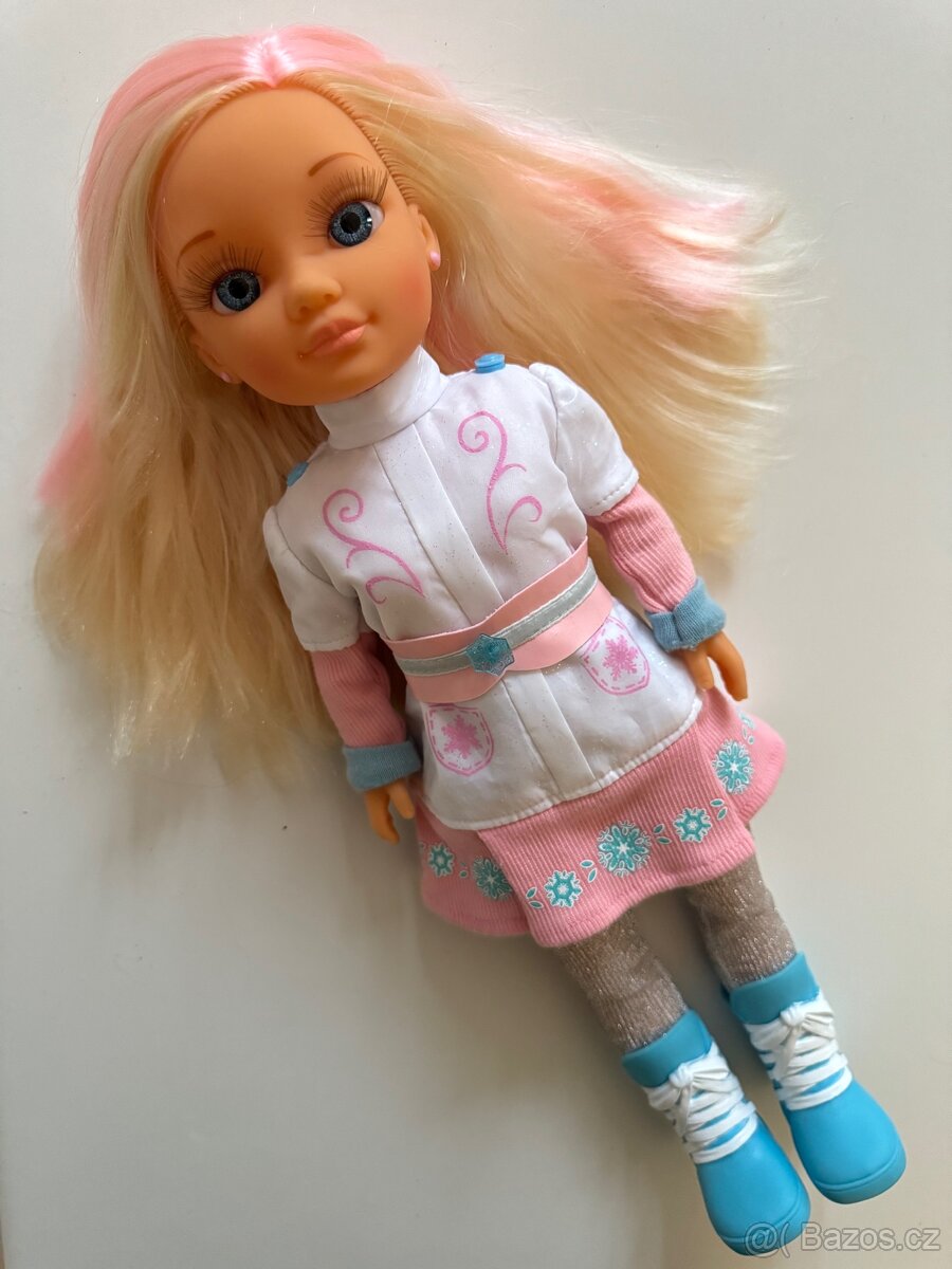 Panenky Adélka aj. (různé) - 5