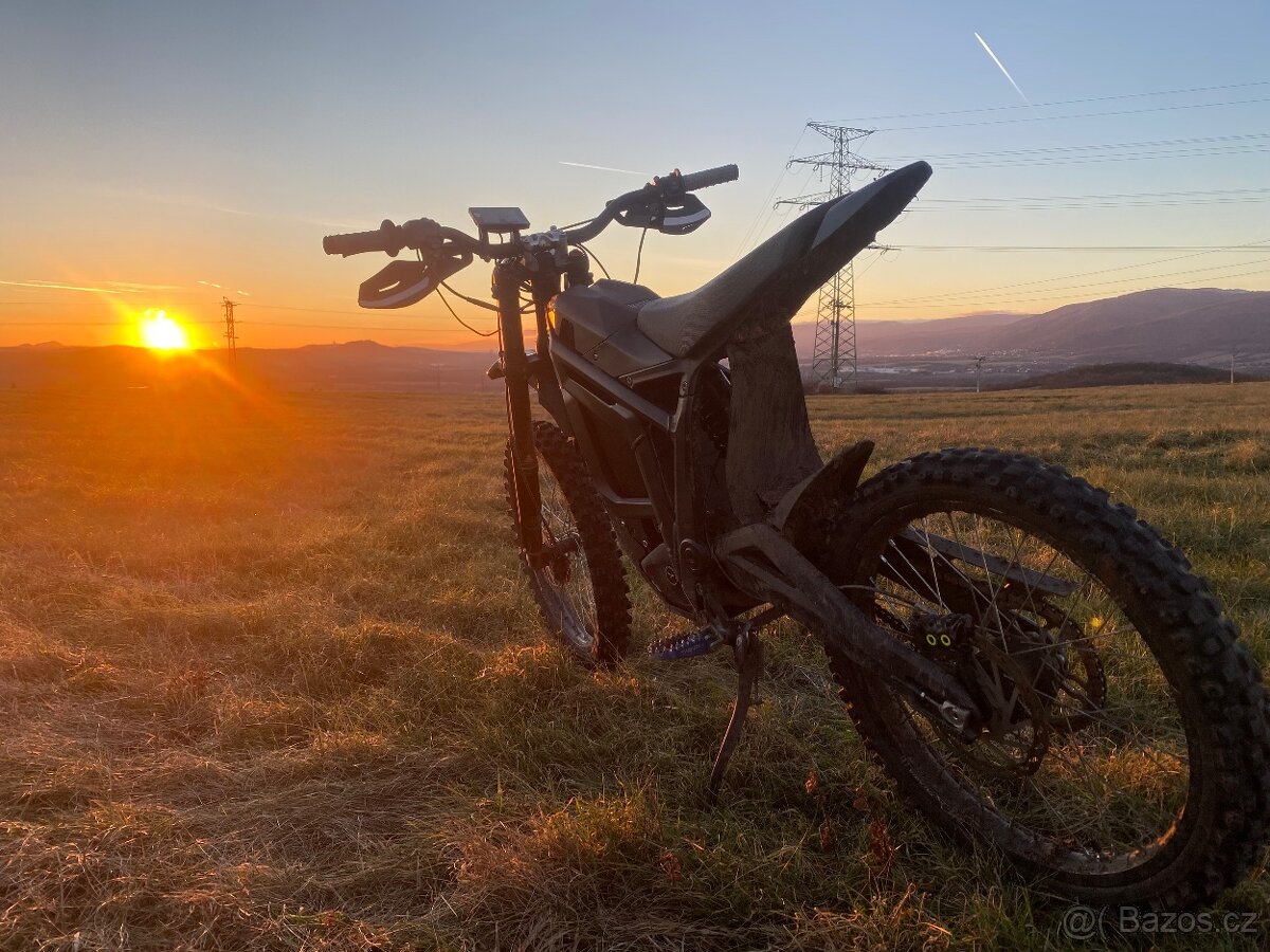 Talaria Sting TL3000 2022 - 5