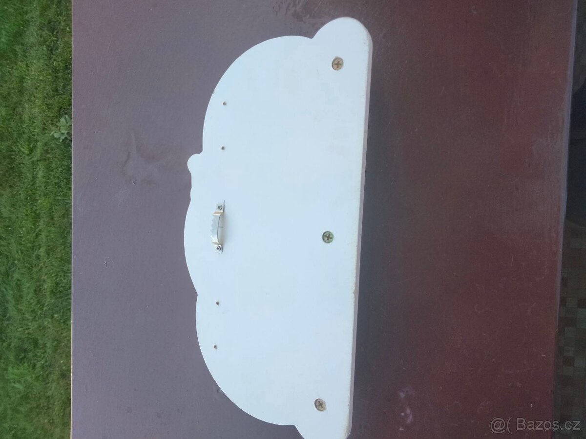 Autosedačka 9-36kg - 5