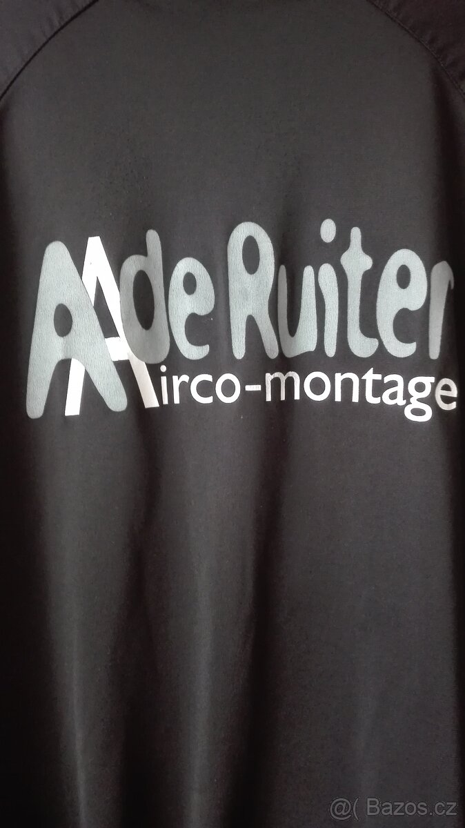 Mikina Kappa vel. XL - 5