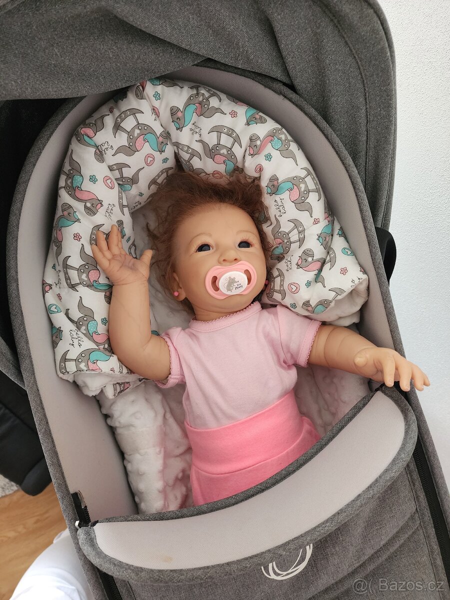 Bugaboo bee 5 korba - 5