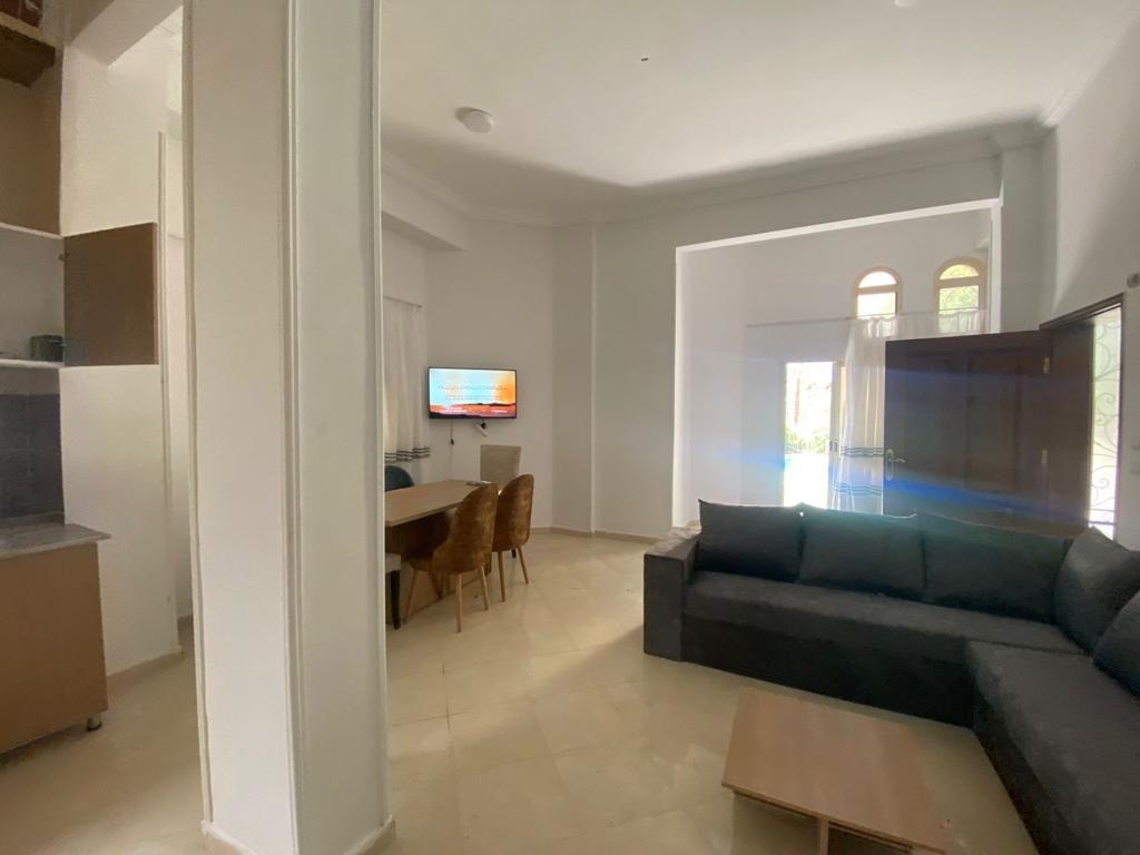 Hurghada vila se 3 samostatnými byty - 5