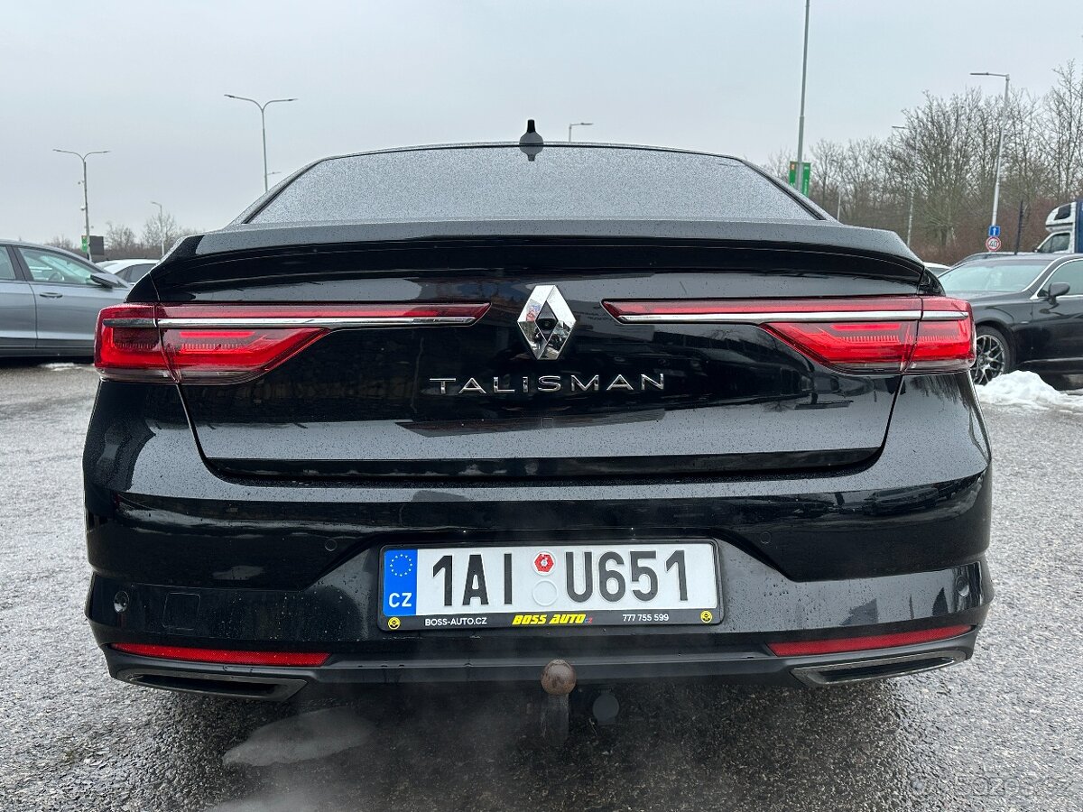 Renault Talisman 2021 - 5