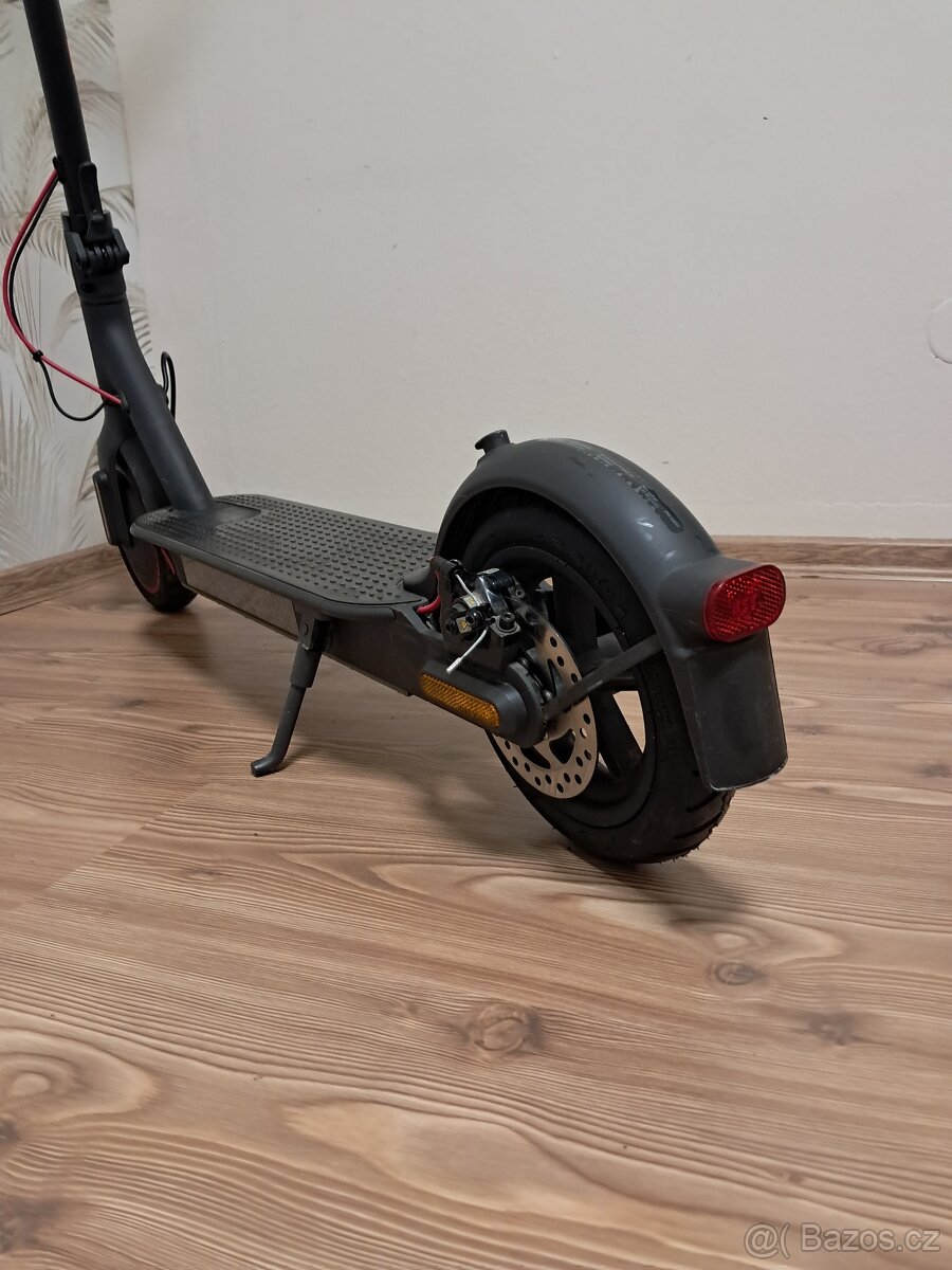 Prodám elektrokoloběžku Xiaomi Mi Pro 2 - 5