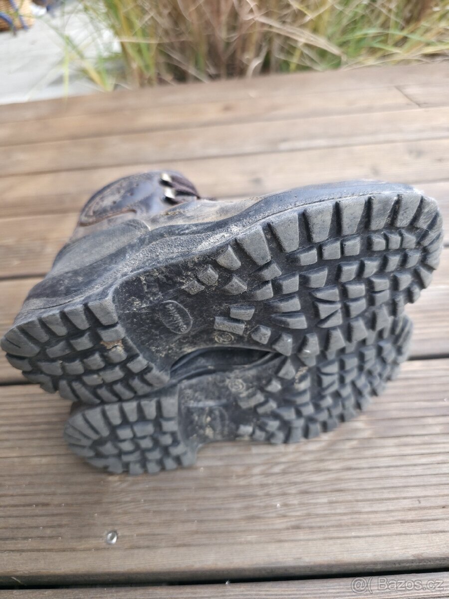 Pohorky Grisport vel.32 - 5