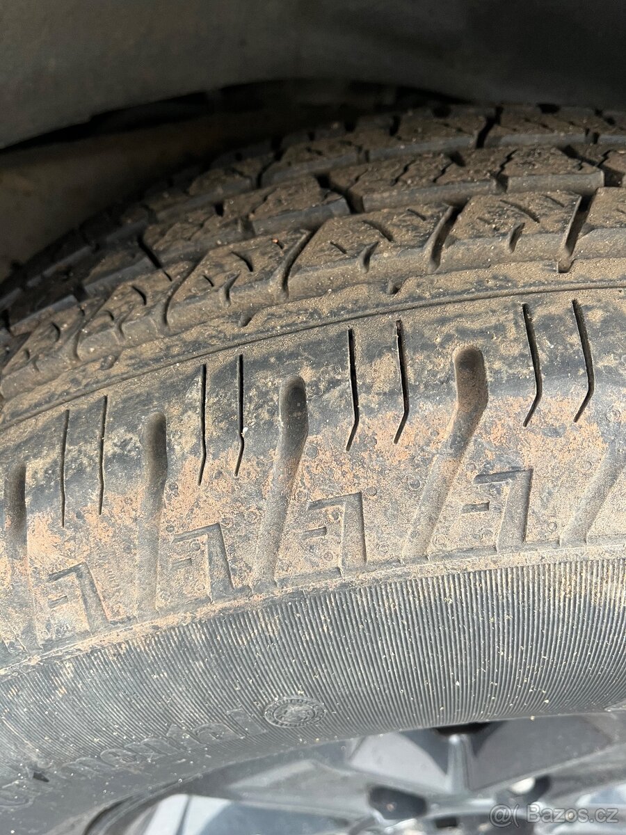 Opel frontera 2.2 DTI - 5