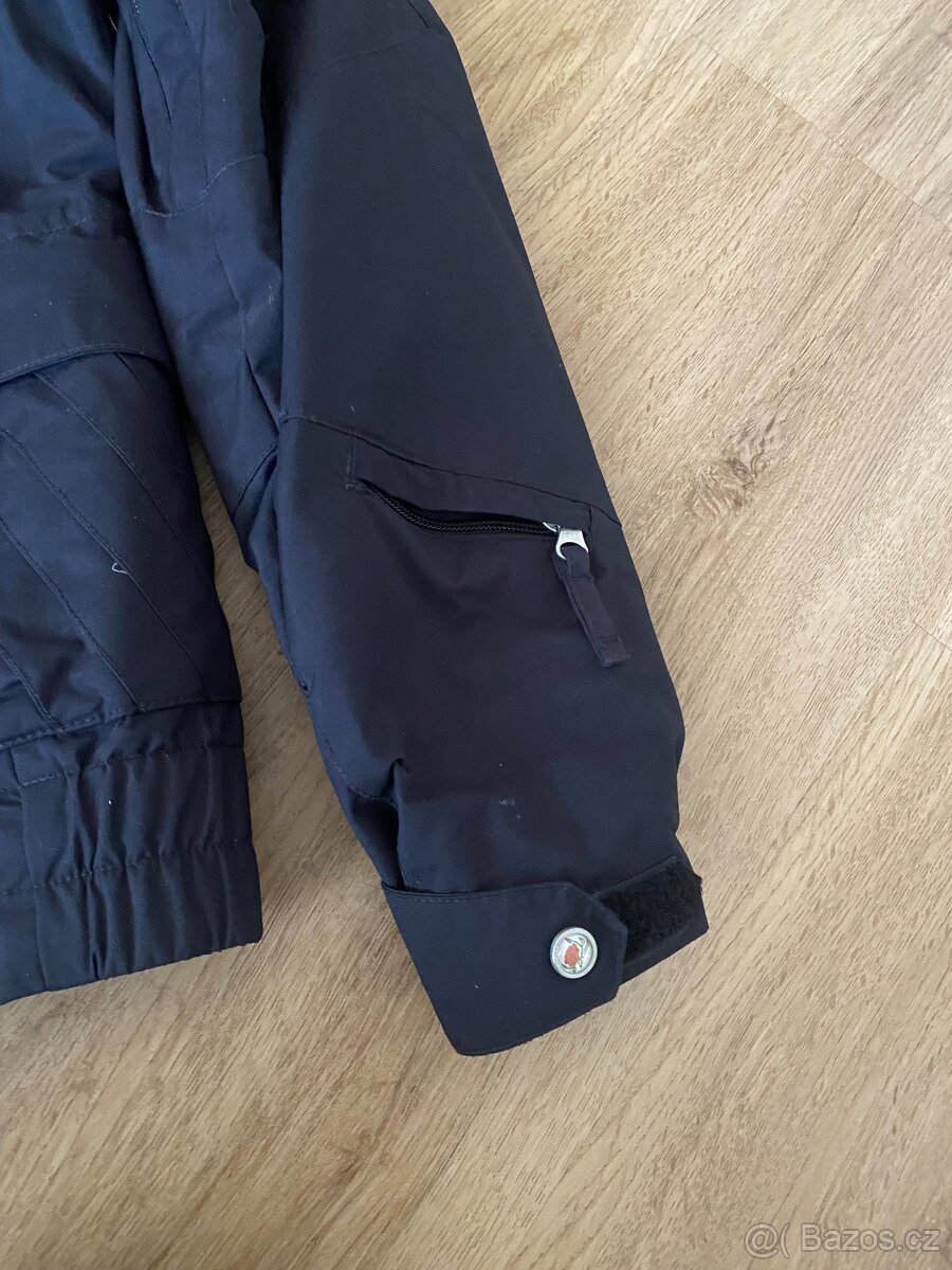 Zimní bunda Oneill vel. M - 5