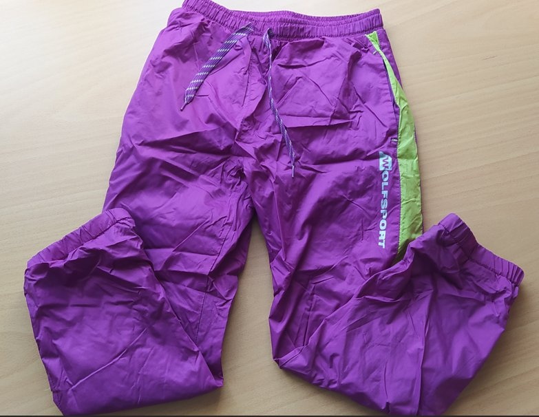 Oblečení pro holku, vel. 128 (16 ks) - 5