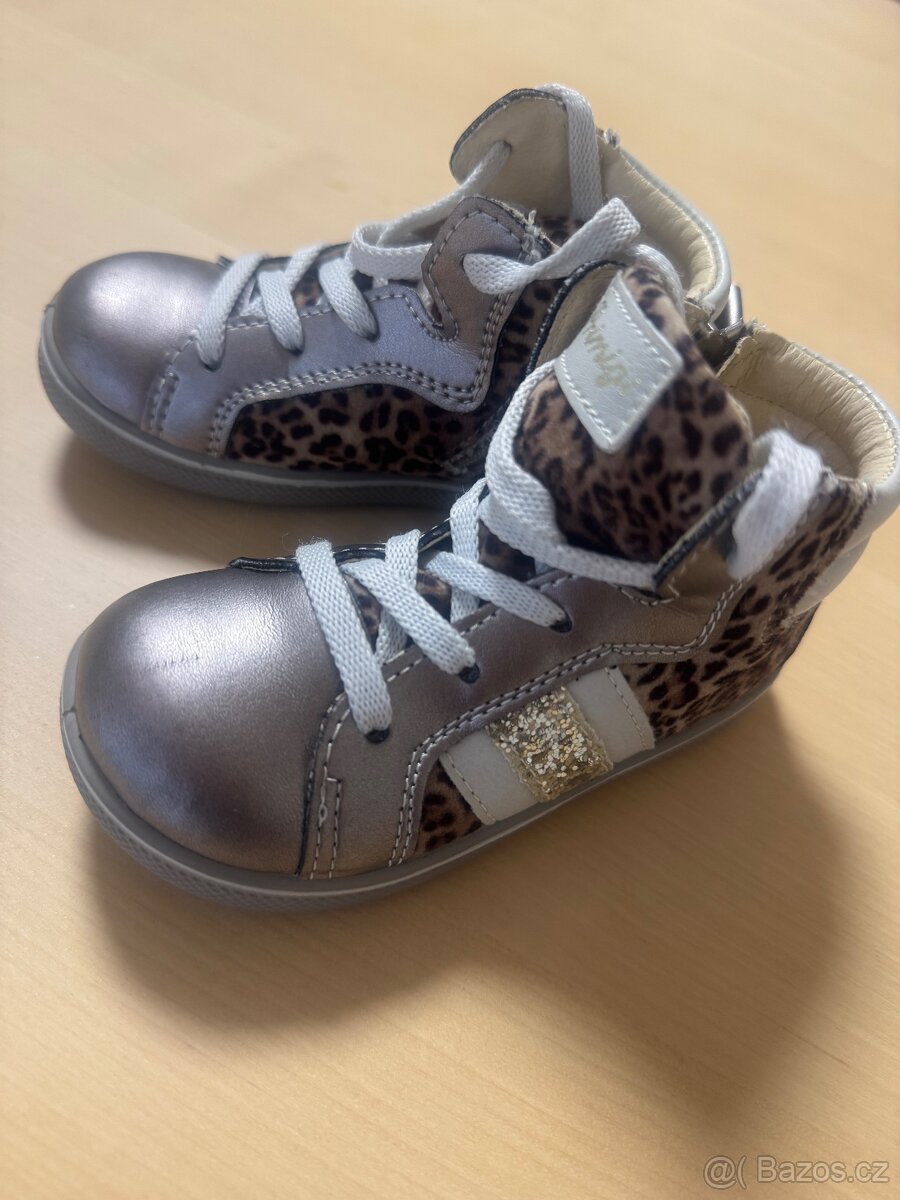 Tenisky primigi 23 - 5