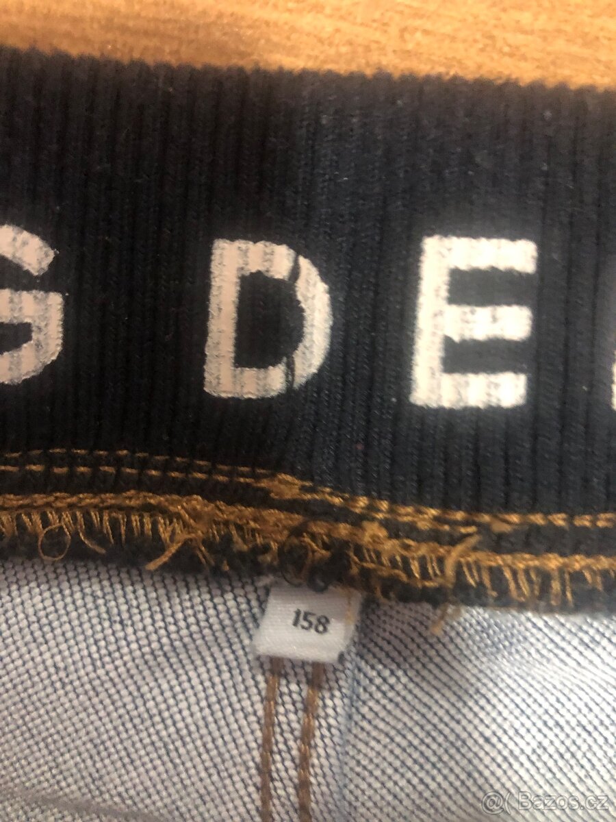 Chlapecké rifle - 5