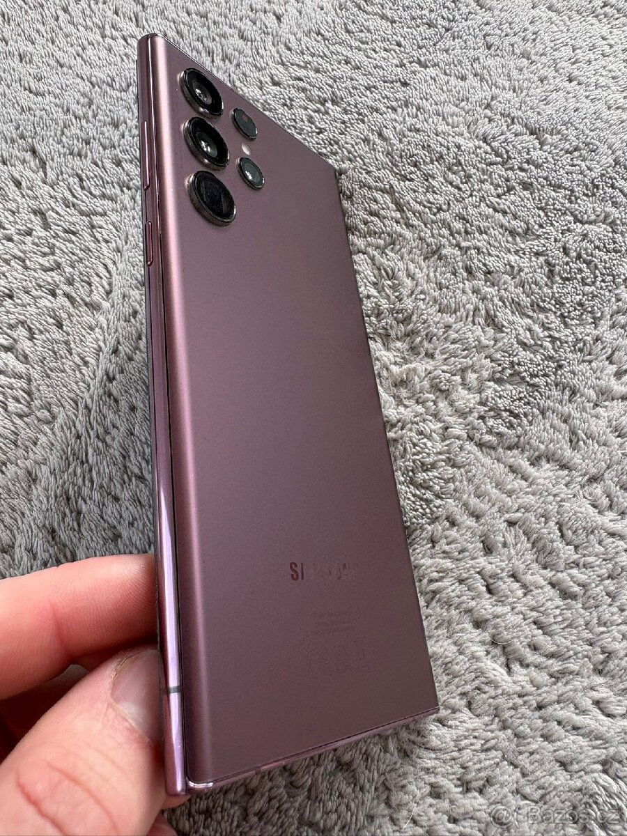 Samsung Galaxy S22 Ultra - 5