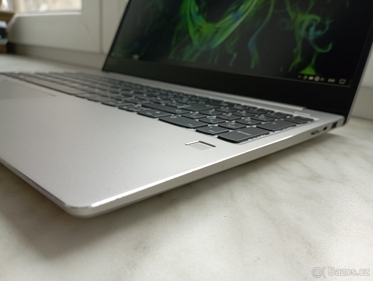 Lenovo 720 s Herní 4 jádro ddr4 ssd Full HD - 5