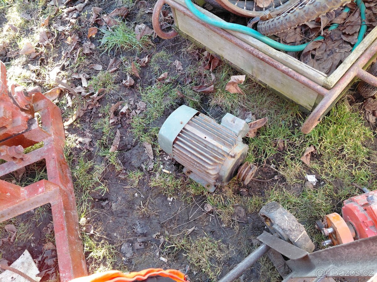 Prodám vše na foto levně - 5