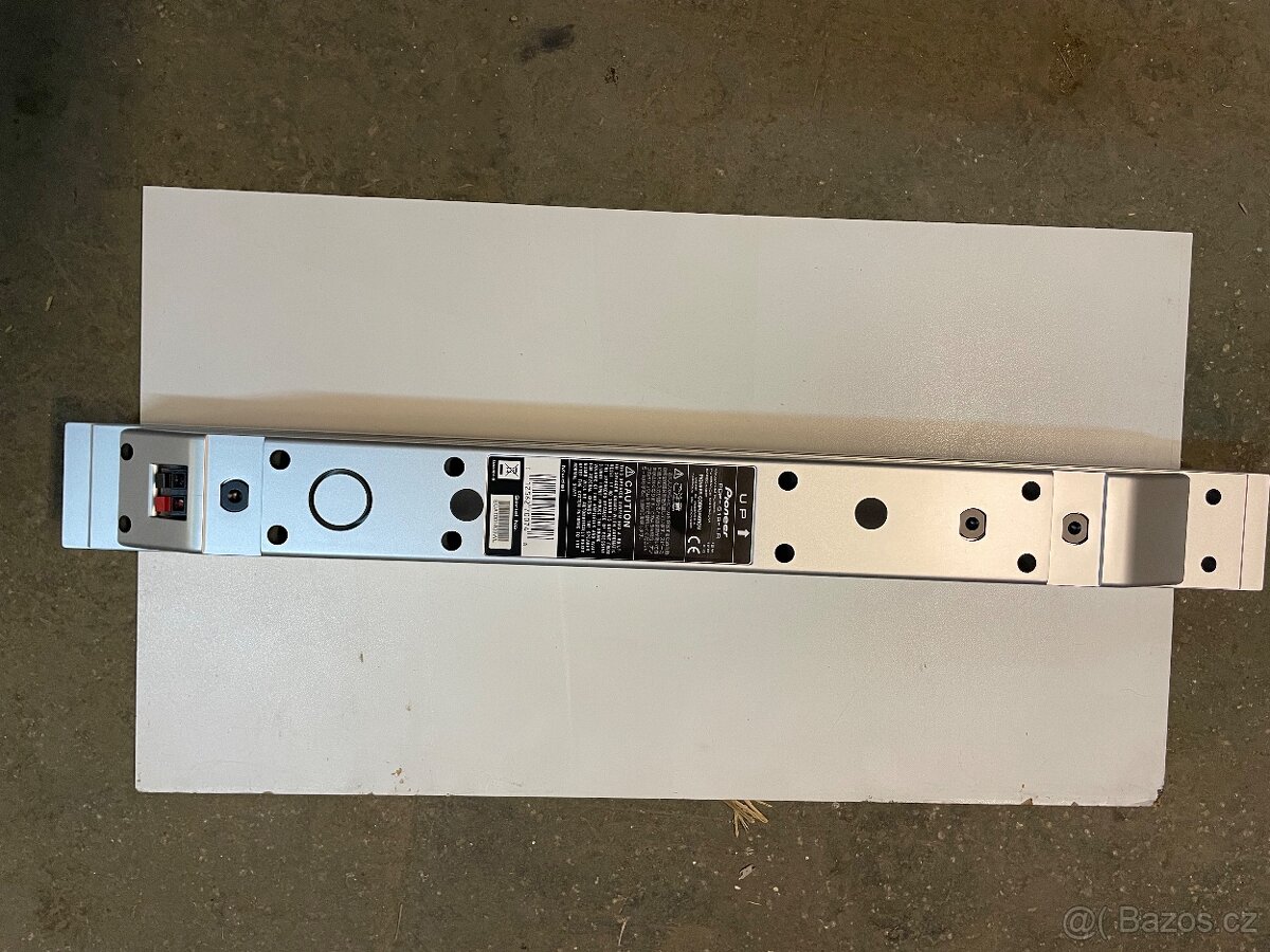 Reproduktor Pioneer. - 5