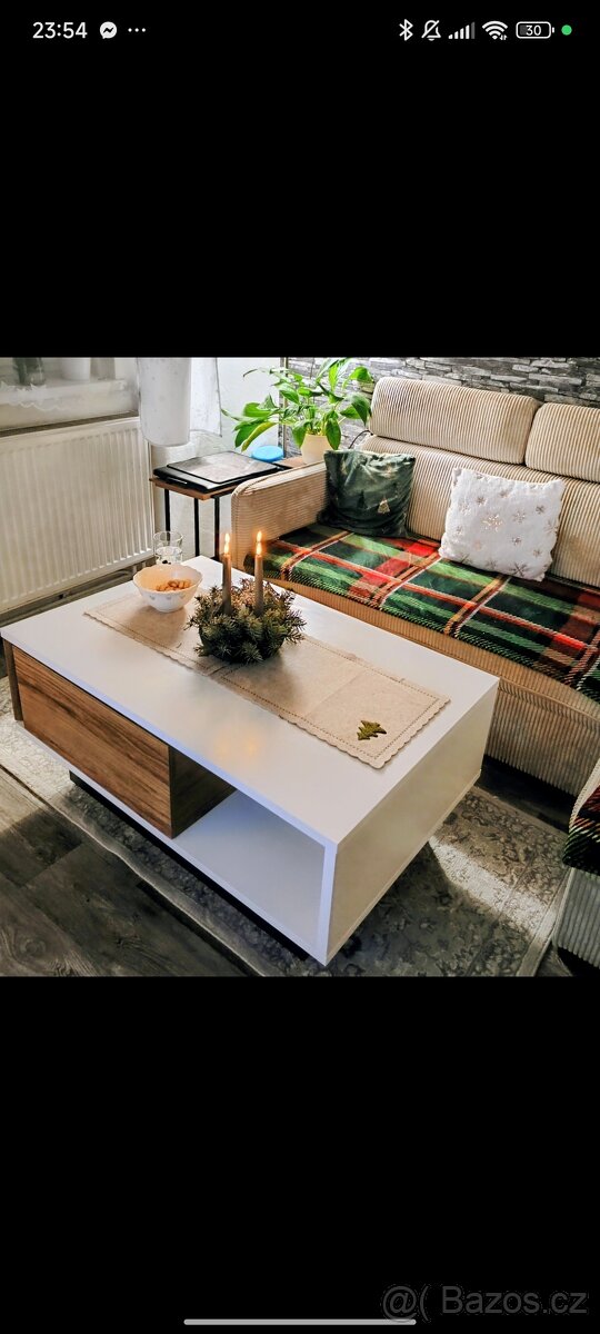 Konferenční stolek - 5
