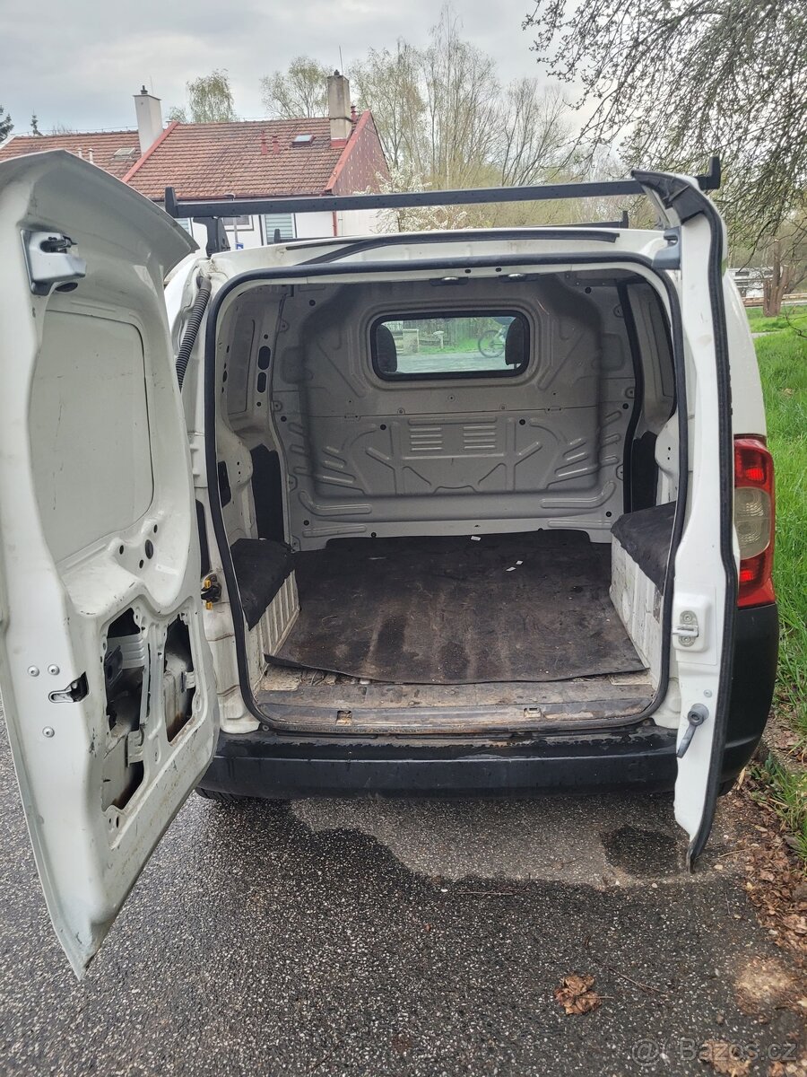 Fiat Fiorino 1.3 JTD 55kW - 5