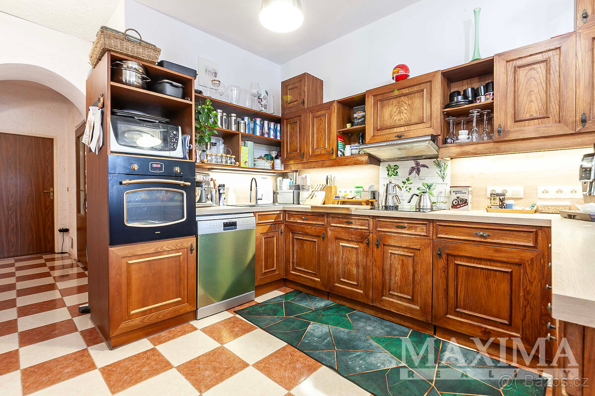 Komerční o ploše 464 m2 - Chrastava, Chrastava - 5