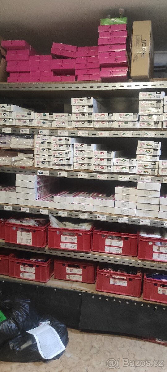 Španělské mega pendreky a další pouťové sladkosti - 5