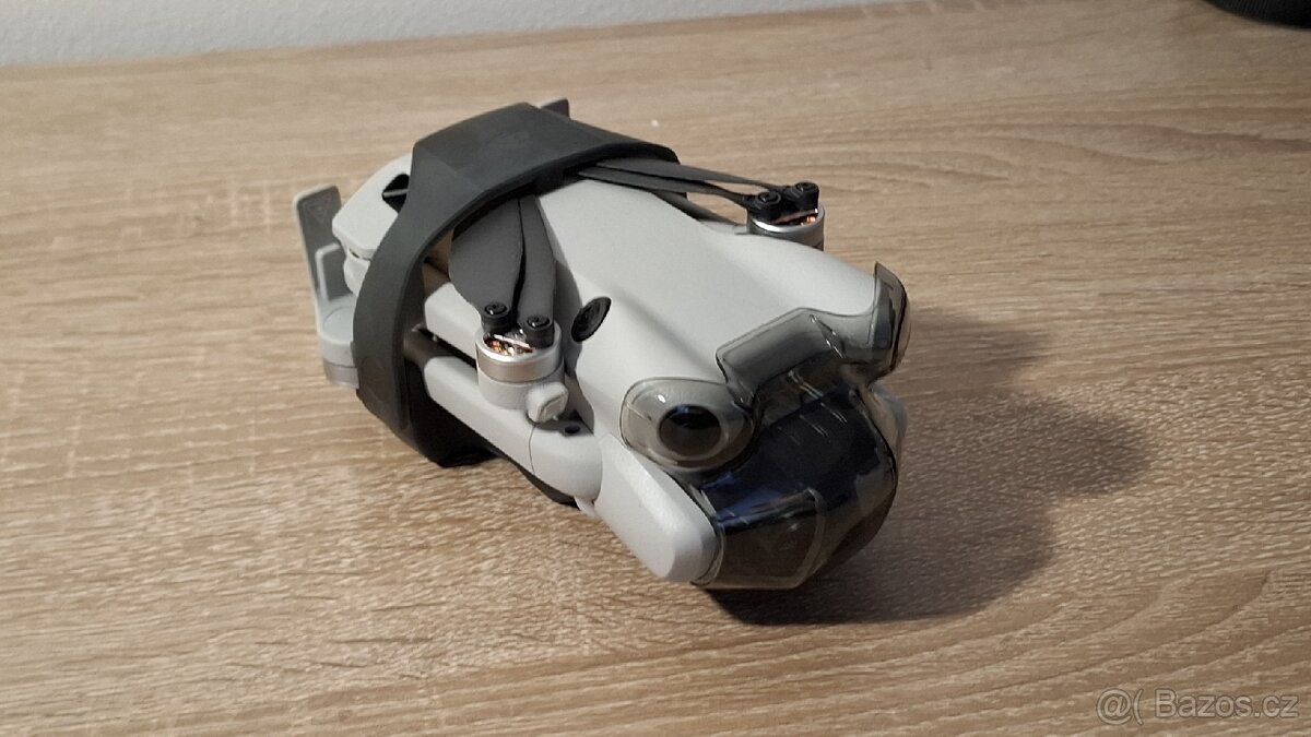 DJI Mini 4 Pro Fly More Combo (DJI RC 2) - 5