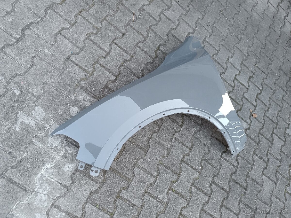 LP + PP blatník Durango 2011- současnost - 5