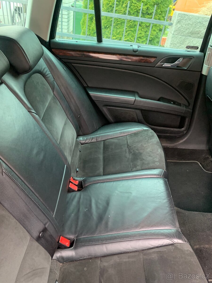 Škoda Superb 2.0tdi Combi DSG - 5