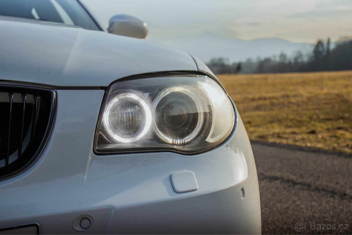 BMW e87 123d 150kw - 5