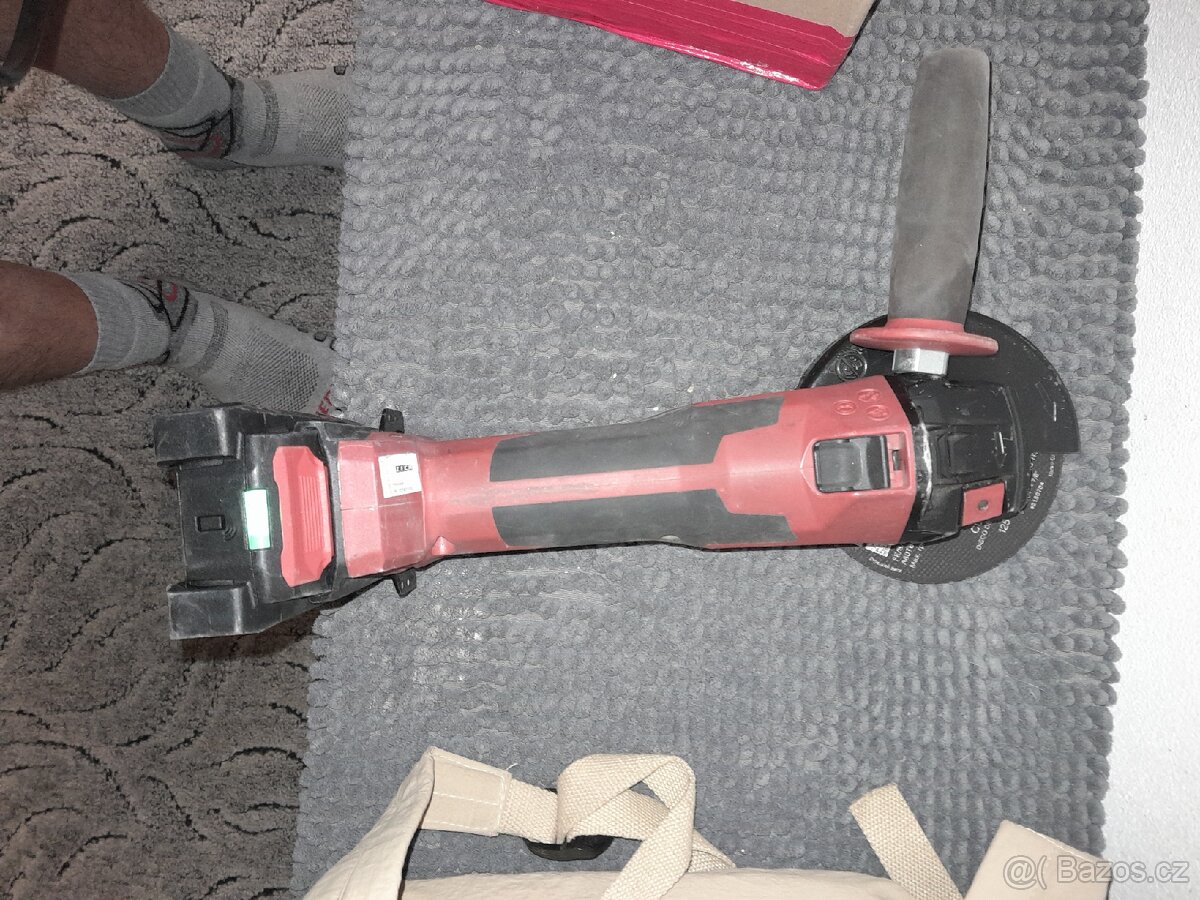Hilti nuron flexa - 5