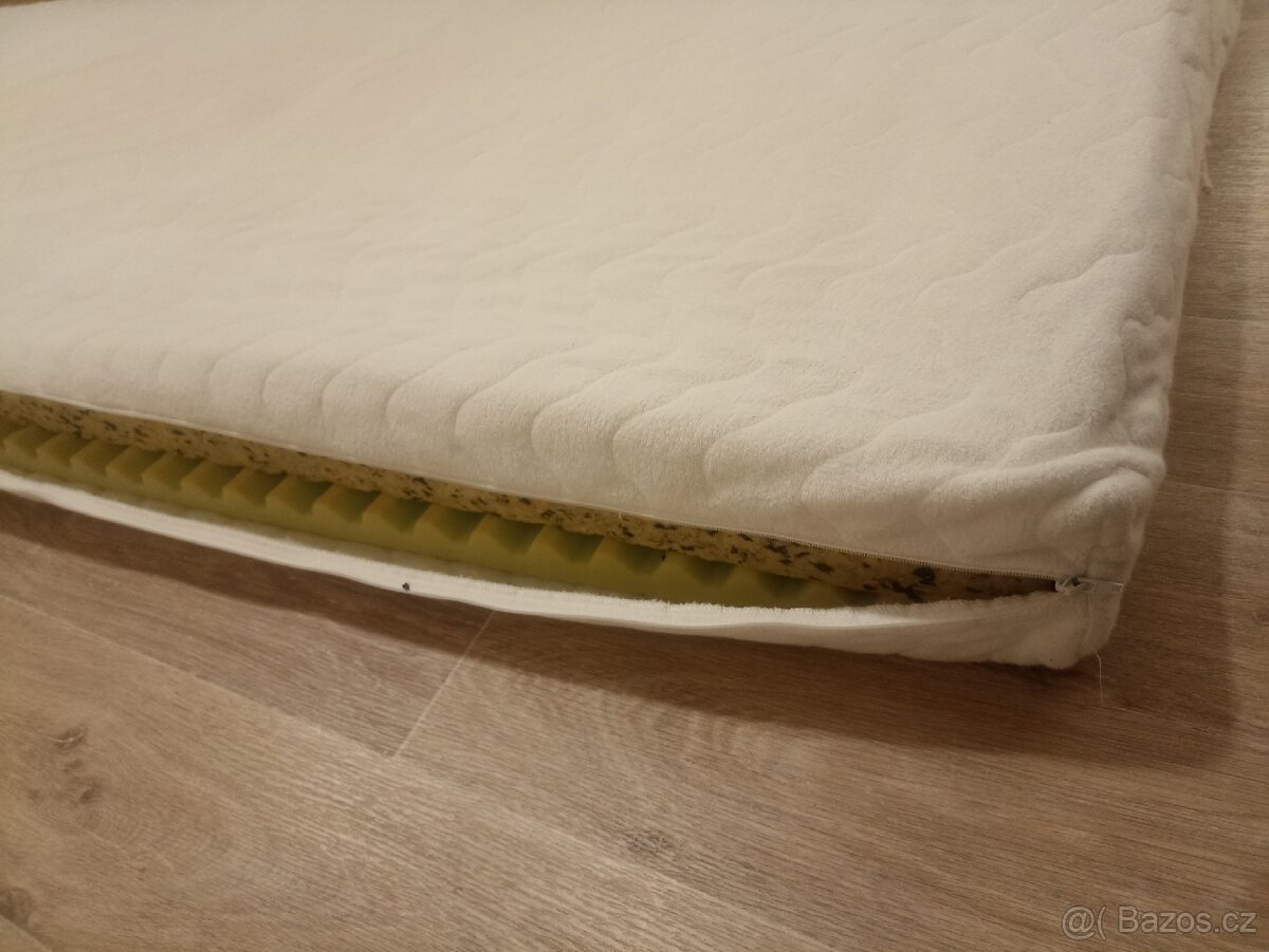 Matrace 200/90 - 5
