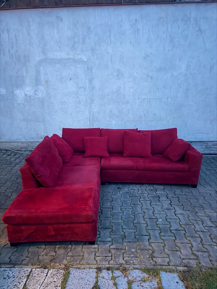 Sedací souprava - 5