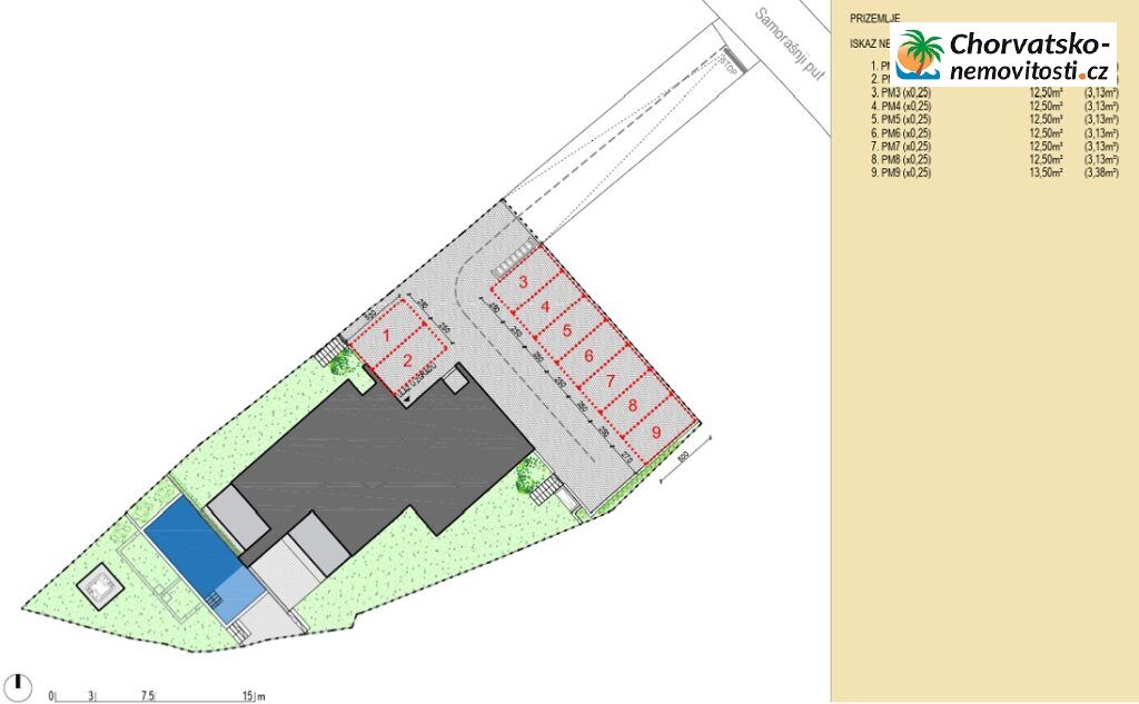 Prodej, byt 3+kk, 70 m, , , Česko - 5