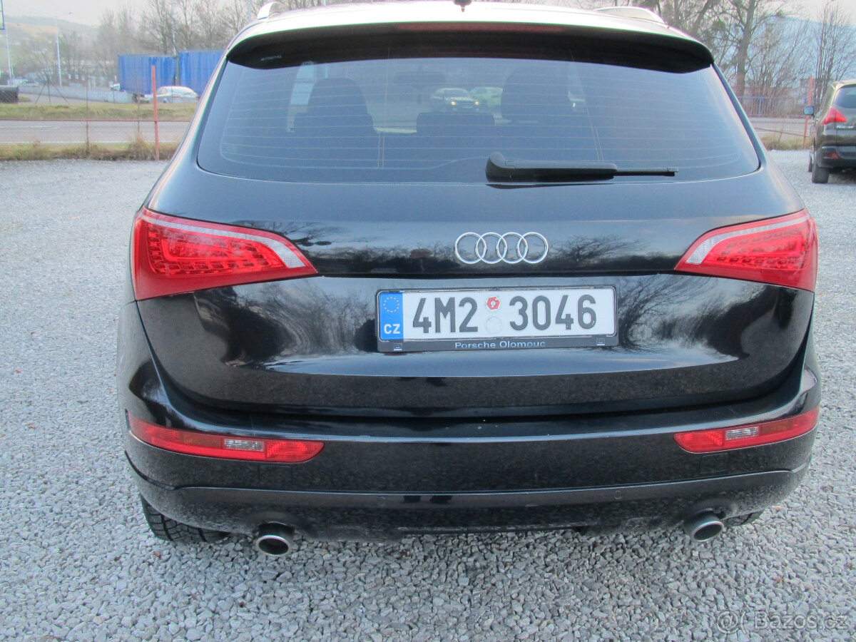 Audi Q 5 3.0 TDI - 5