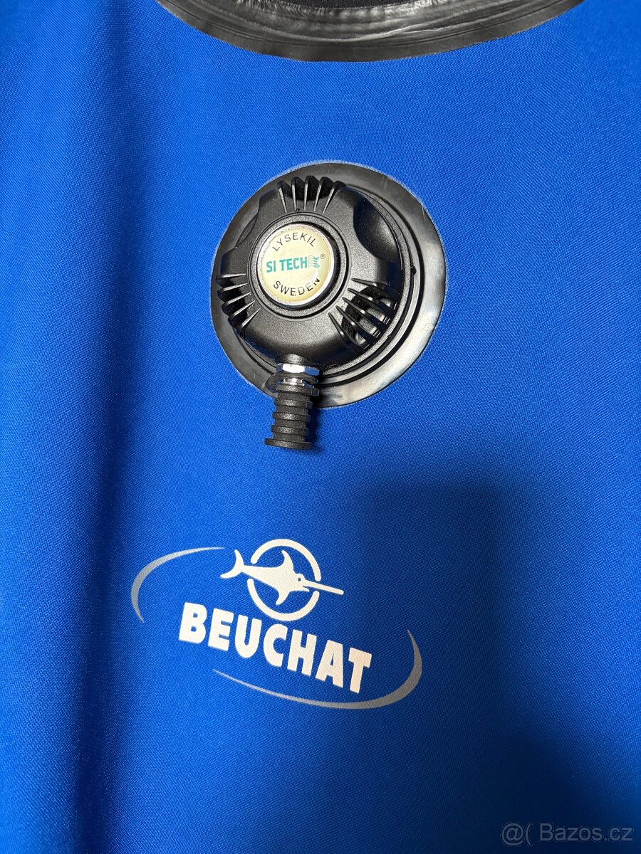 Suchý oblek - 5