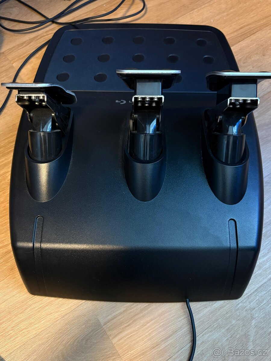 Volant Logitech G920 (PC/Xbox) - 5