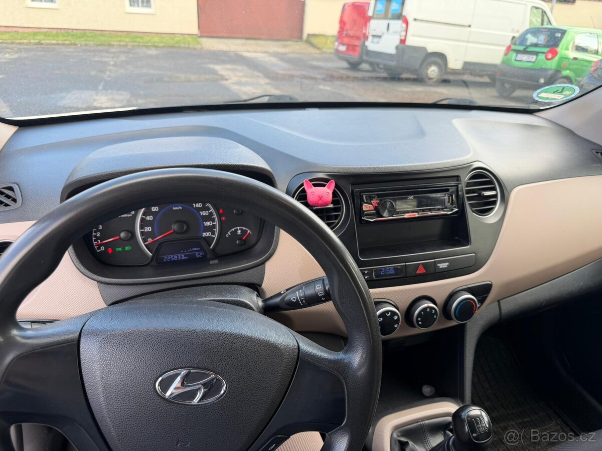 Hyundai i10 2018 - 5
