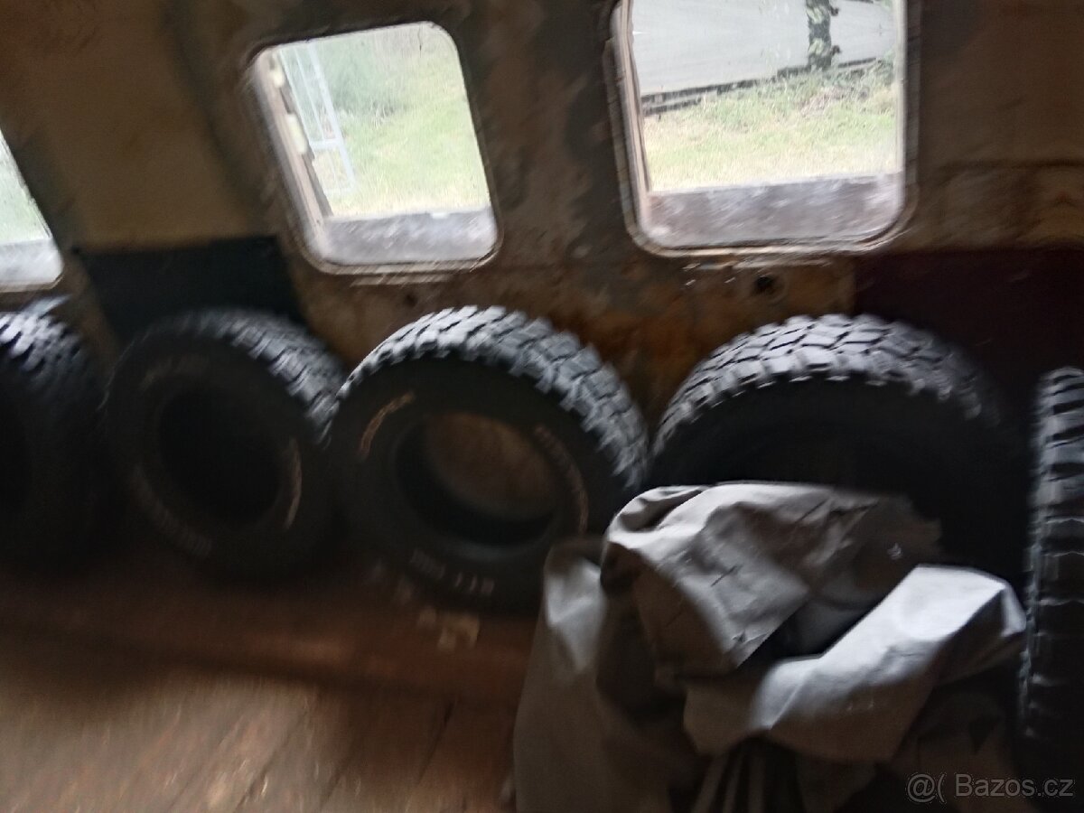 Jeep grand Cherokee kola zj zg - 5