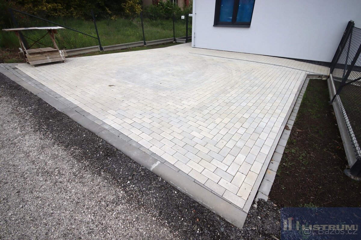 Nízkoenergetický RD 4+kk na ul. Na Zaryjích, Petřvald - 5