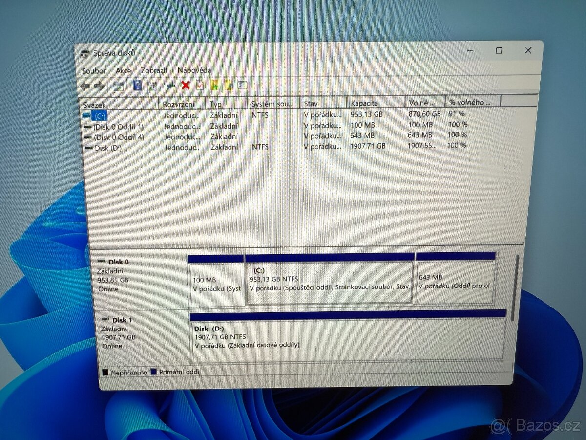 HP ZBook Fury 16 G11|i7 13850HX|64GB|RTX A2000|3TB|Záruka - 5