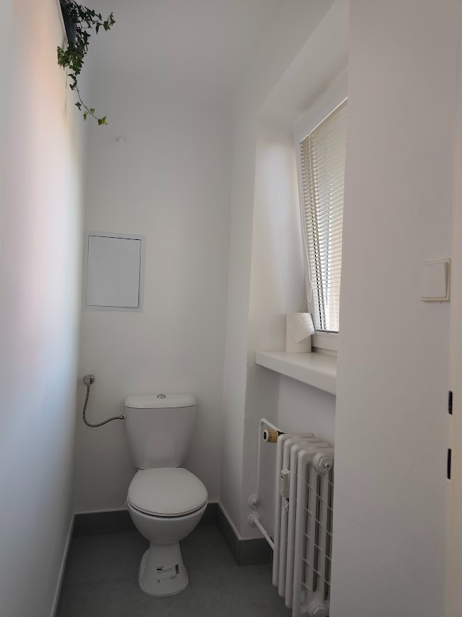 Pronájem bytu 2+1 Strakonice - 5